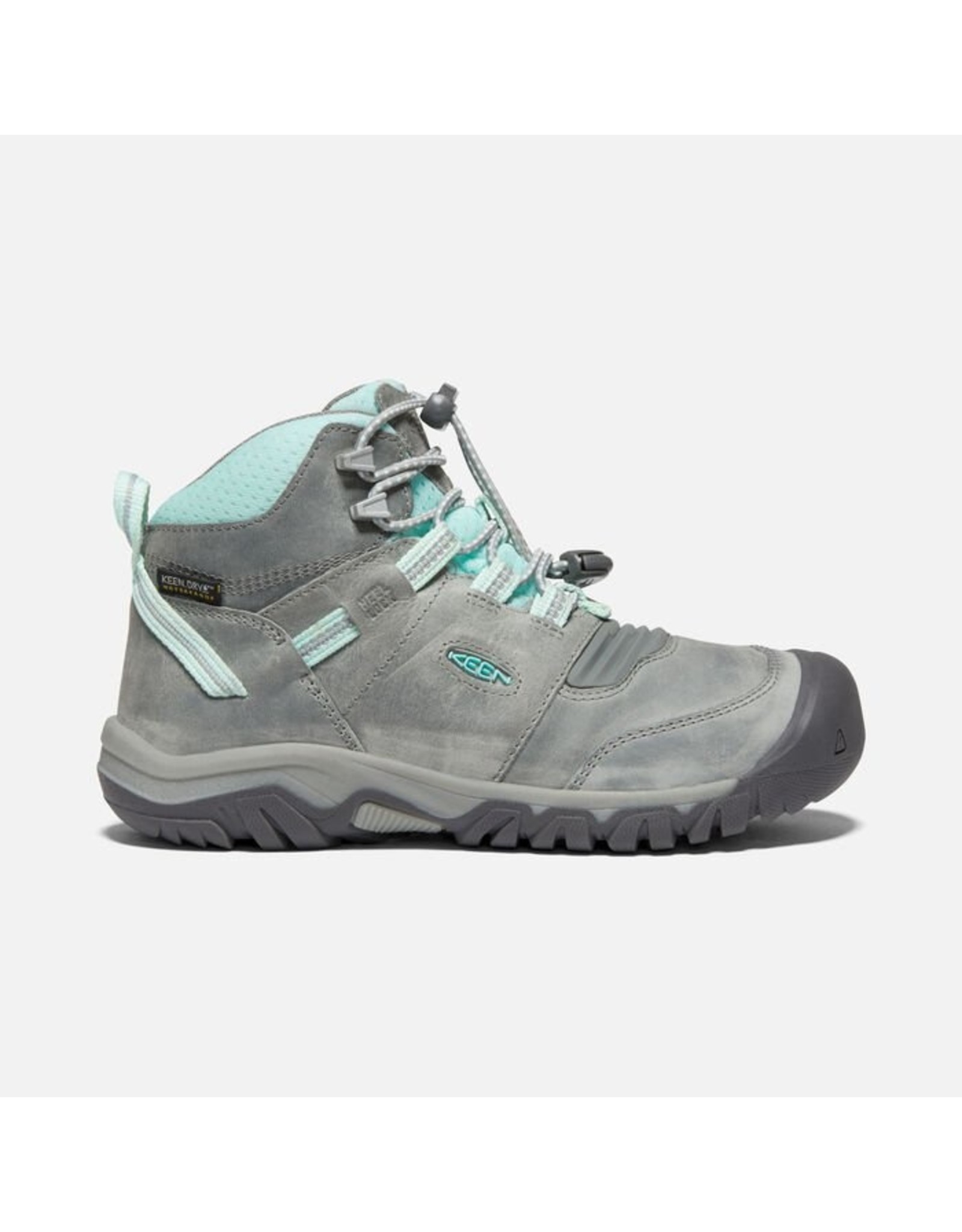 KEEN YOUTH RIDGE FLEX MID WP