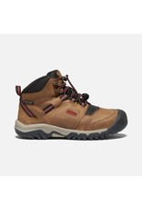 KEEN YOUTH RIDGE FLEX MID WP