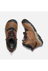 KEEN YOUTH RIDGE FLEX MID WP