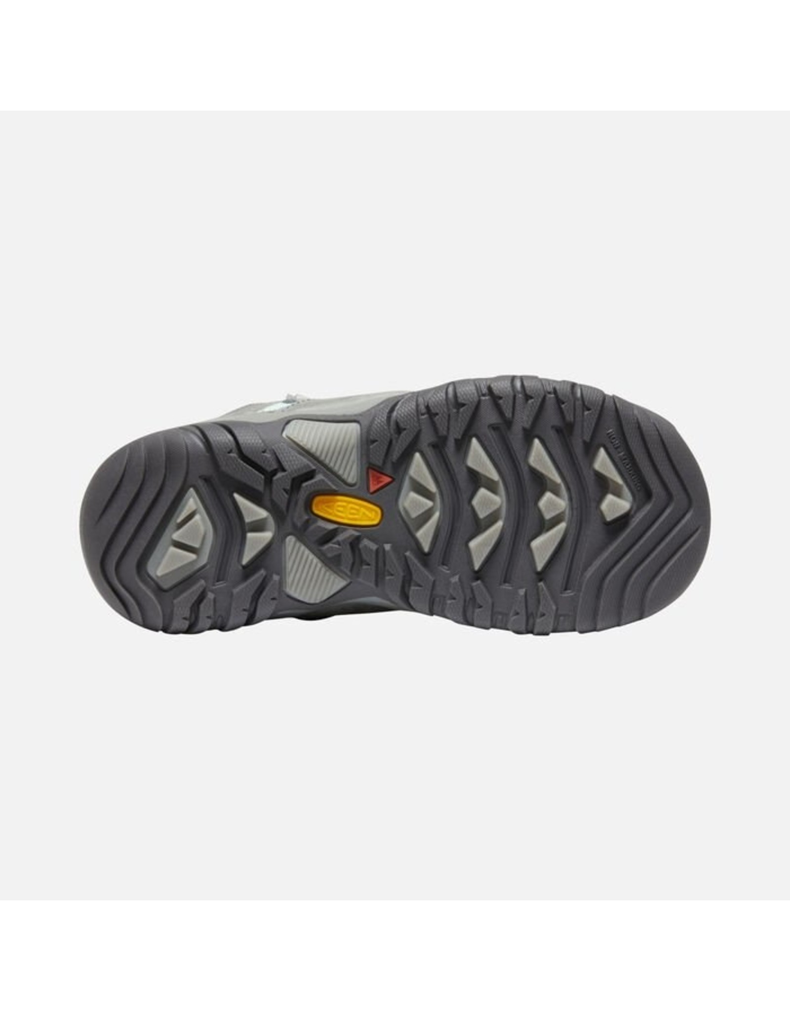 KEEN YOUTH RIDGE FLEX MID WP