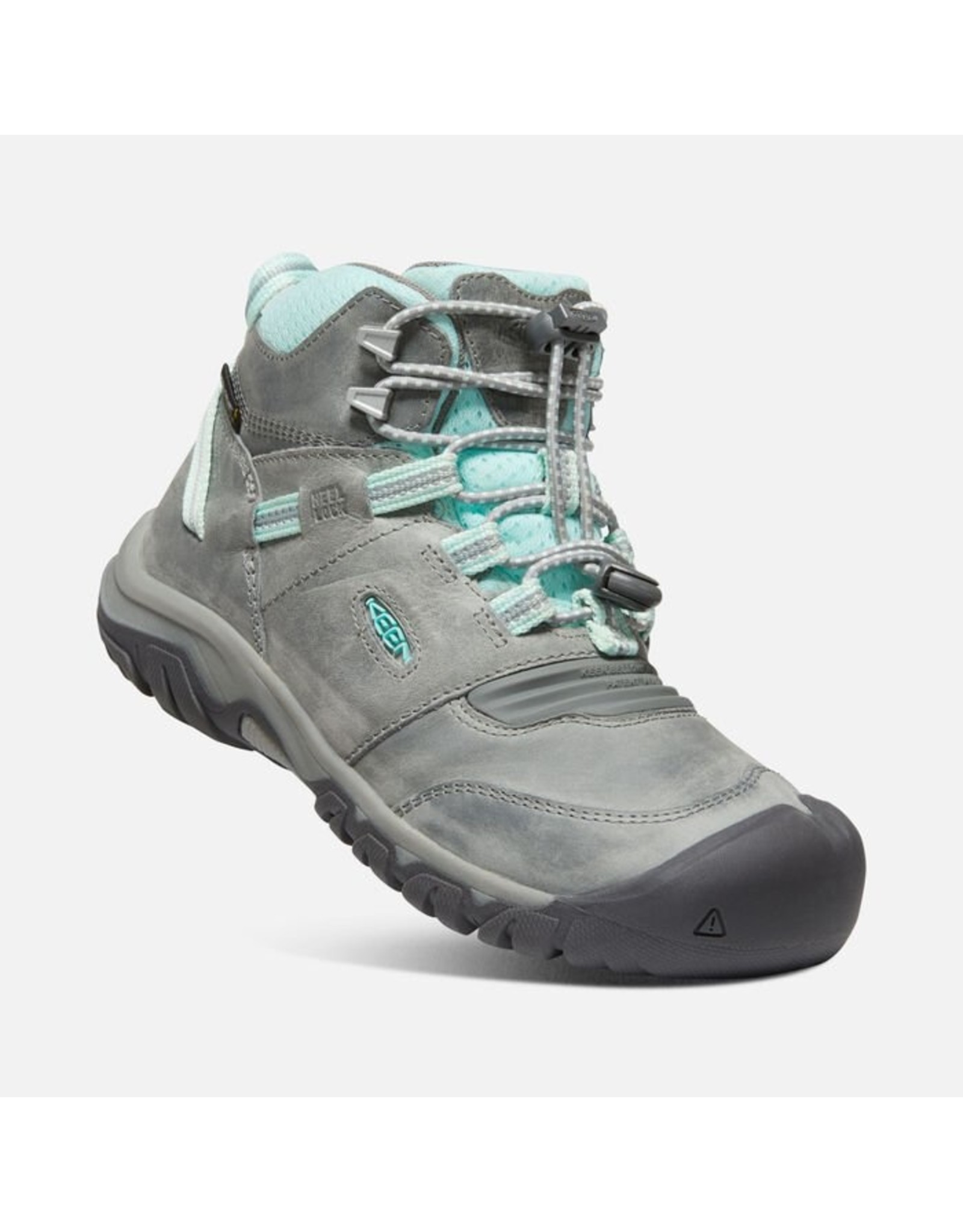 KEEN YOUTH RIDGE FLEX MID WP