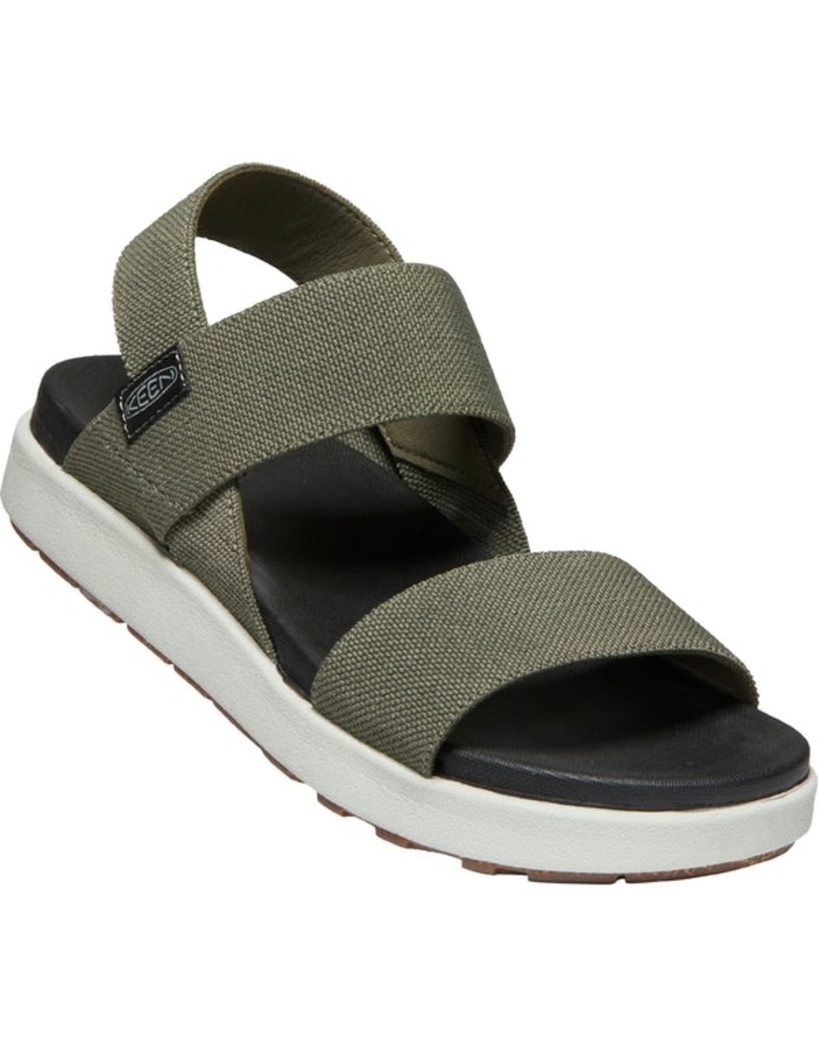 KEEN WOMEN ELLE BACKSTRAP SANDAL