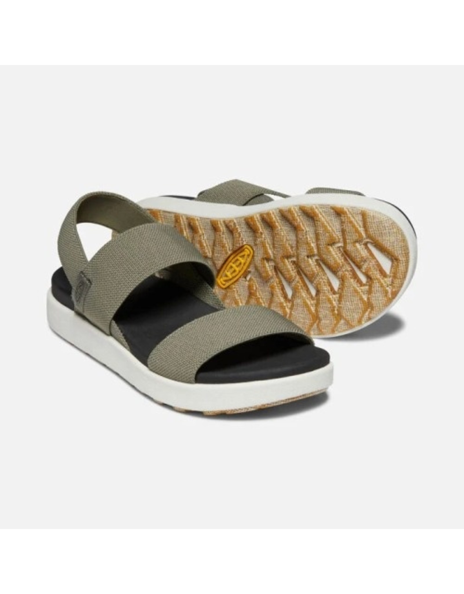 KEEN WOMEN ELLE BACKSTRAP SANDAL