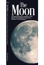 POCKET BOOK WP THE MOON