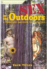BOOK SEX IN THE OUTDOORS