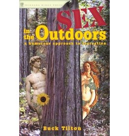 BOOK SEX IN THE OUTDOORS