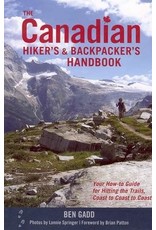 BOOK CDN. HIKERS HANDBOOK