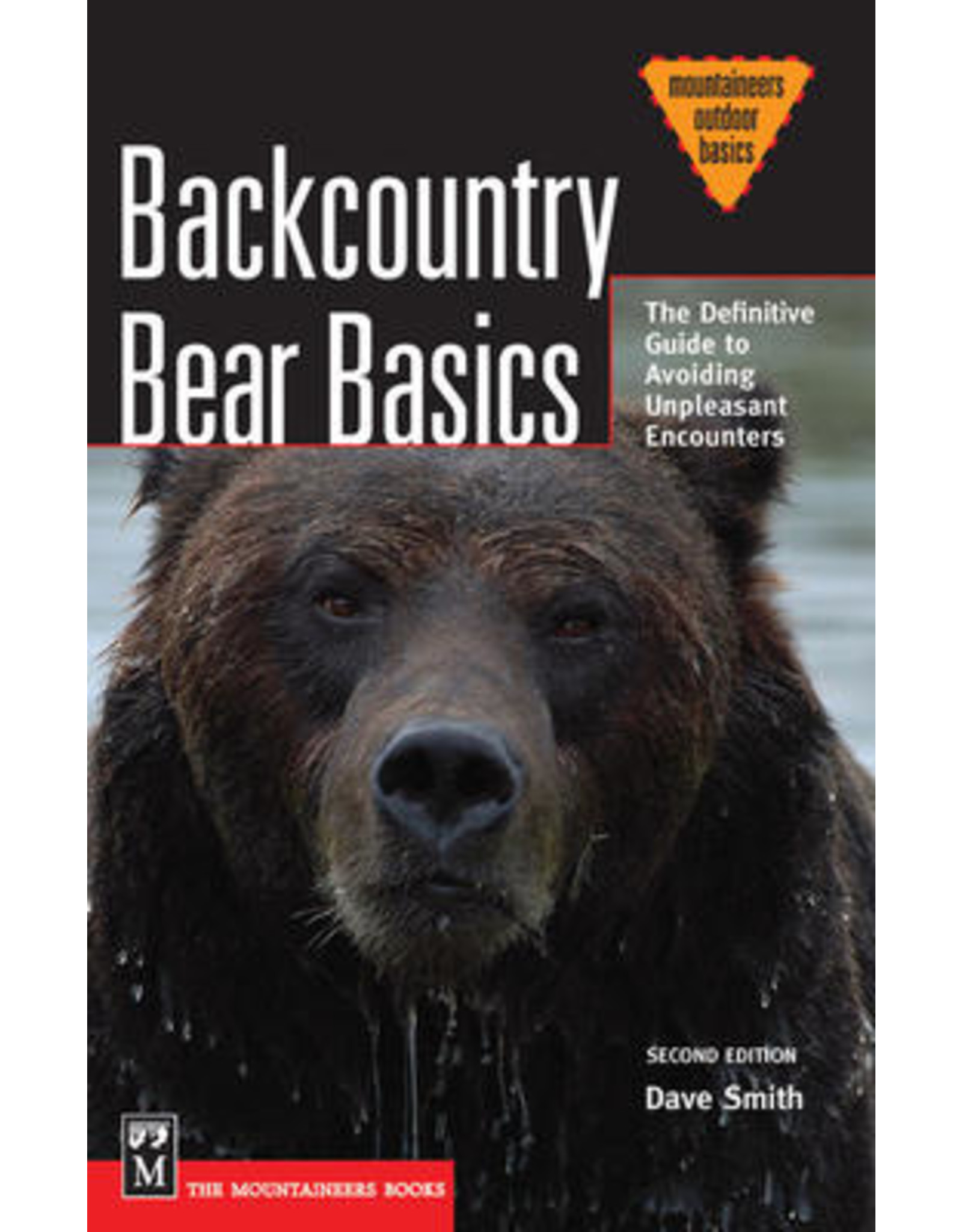 BOOK BACKCOUNTRY BEAR BASICS