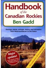 HANDBOOK OF THE CANADIAN ROCKIES