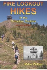 BOOK FIRE LOOKOUT HIKES
