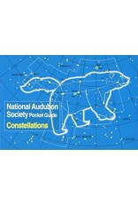 BOOK AUDUBON POCKET CONSTELLATIONS