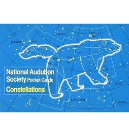BOOK AUDUBON POCKET CONSTELLATIONS