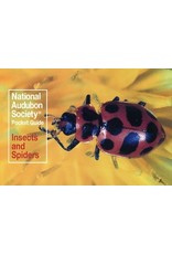 BOOK AUDUBON POCKET INSECTS AND SPIDERS
