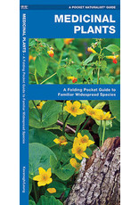POCKET BOOK WP MEDICINAL PLANT