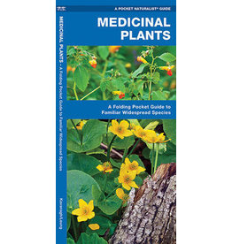 POCKET BOOK WP MEDICINAL PLANT