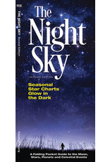 POCKET BOOK WP IN THE NIGHT SKY