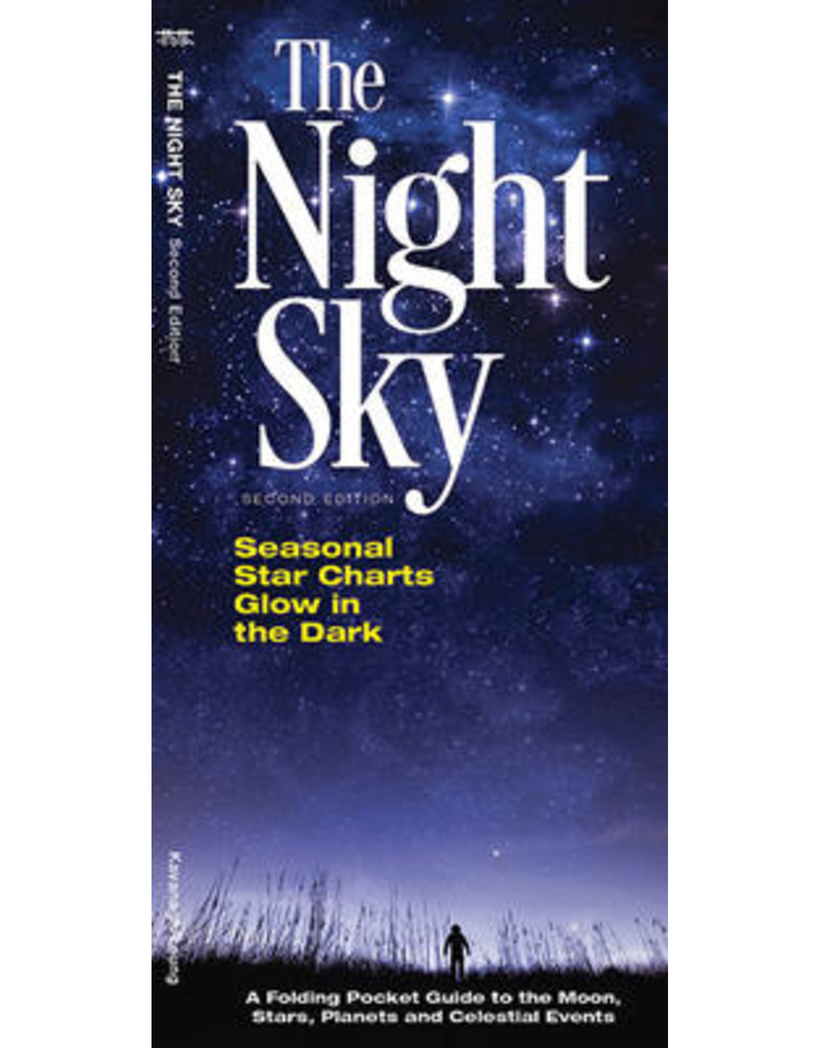 POCKET BOOK WP THE NIGHT SKY
