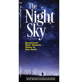 POCKET BOOK WP THE NIGHT SKY
