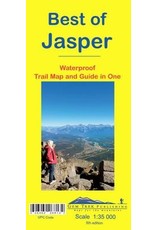 MAP GEM TREK JASPER UP-CLOSE