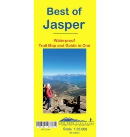MAP GEM TREK JASPER UP-CLOSE