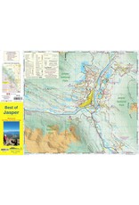 MAP GEM TREK JASPER UP-CLOSE