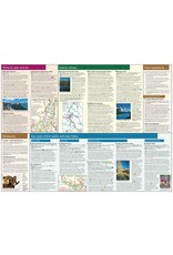 MAP GEM TREK JASPER UP-CLOSE