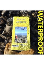 MAP GEM TREK JASPER UP-CLOSE