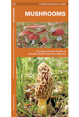 POCKET BOOK WP MUSHROOMS N.A