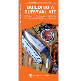 POCKET BOOK WP BUILD A SURVIVAL KIT