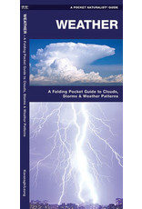 POCKET BOOK WP WEATHER