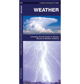 POCKET BOOK WP WEATHER