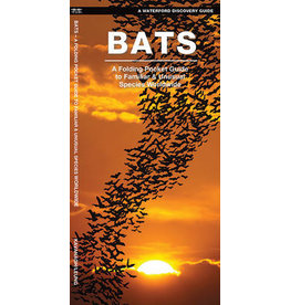 POCKET BOOK WP BATS