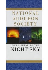 BOOK AUDUBON FIELD GUIDE NIGHT SKY