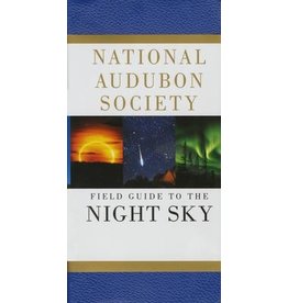BOOK AUDUBON FIELD GUIDE NIGHT SKY