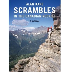 HERITAGE BOOKS BOOK SCRAMBLES CAN. ROCK