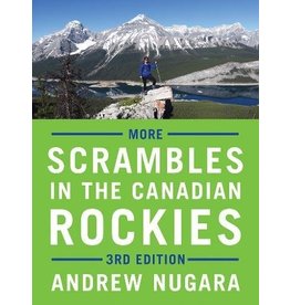 HERITAGE BOOKS BOOK MORE SCRAMBLES 3RD