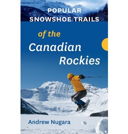 HERITAGE BOOKS BOOK POPULAR SNOWSHOE TRAILS