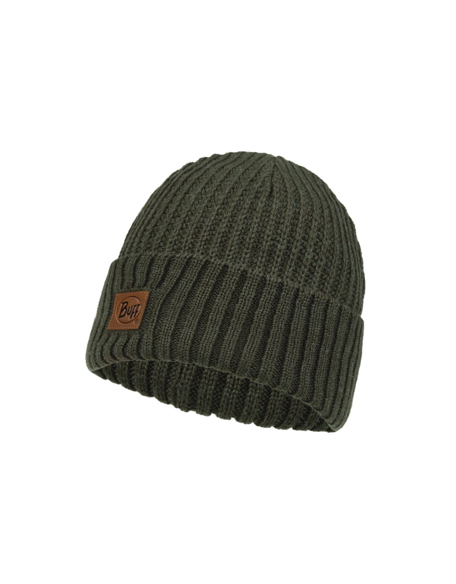 BUFF RUTGER KNITTED HAT