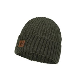 BUFF RUTGER KNITTED HAT