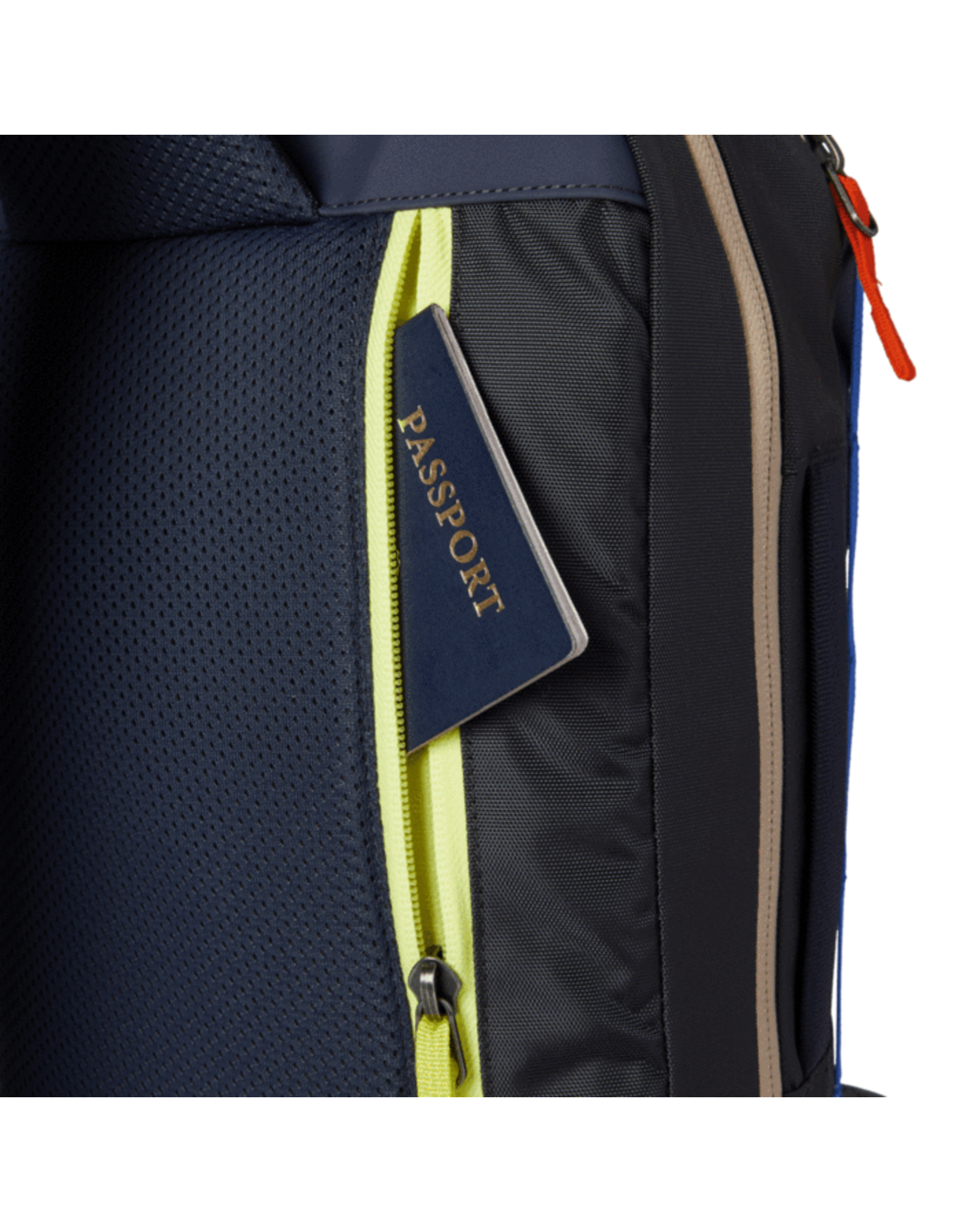 COTOPAXI CHASQUI 13L SLING PACK