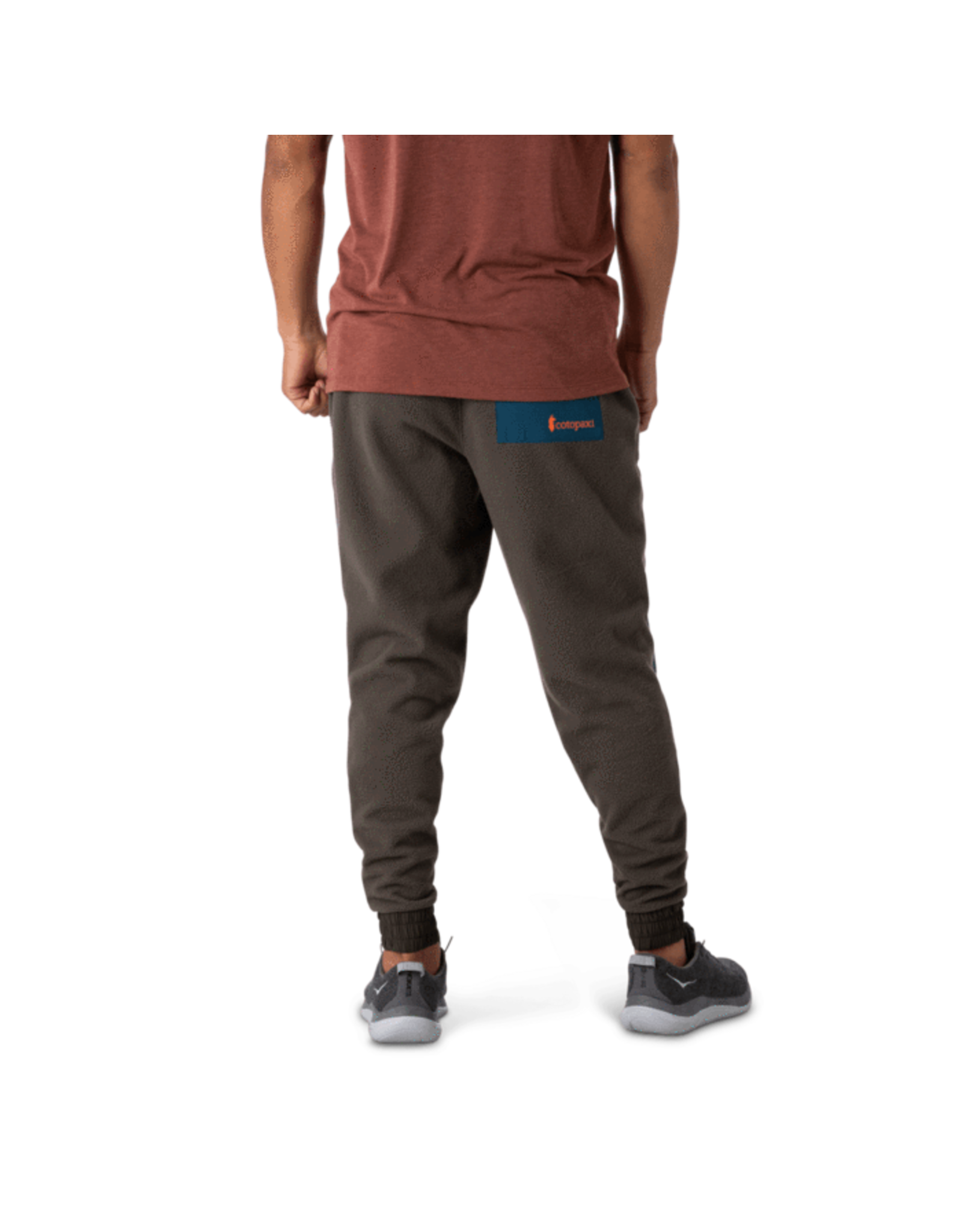 COTOPAXI MEN ABRAZO FLEECE JOGGER