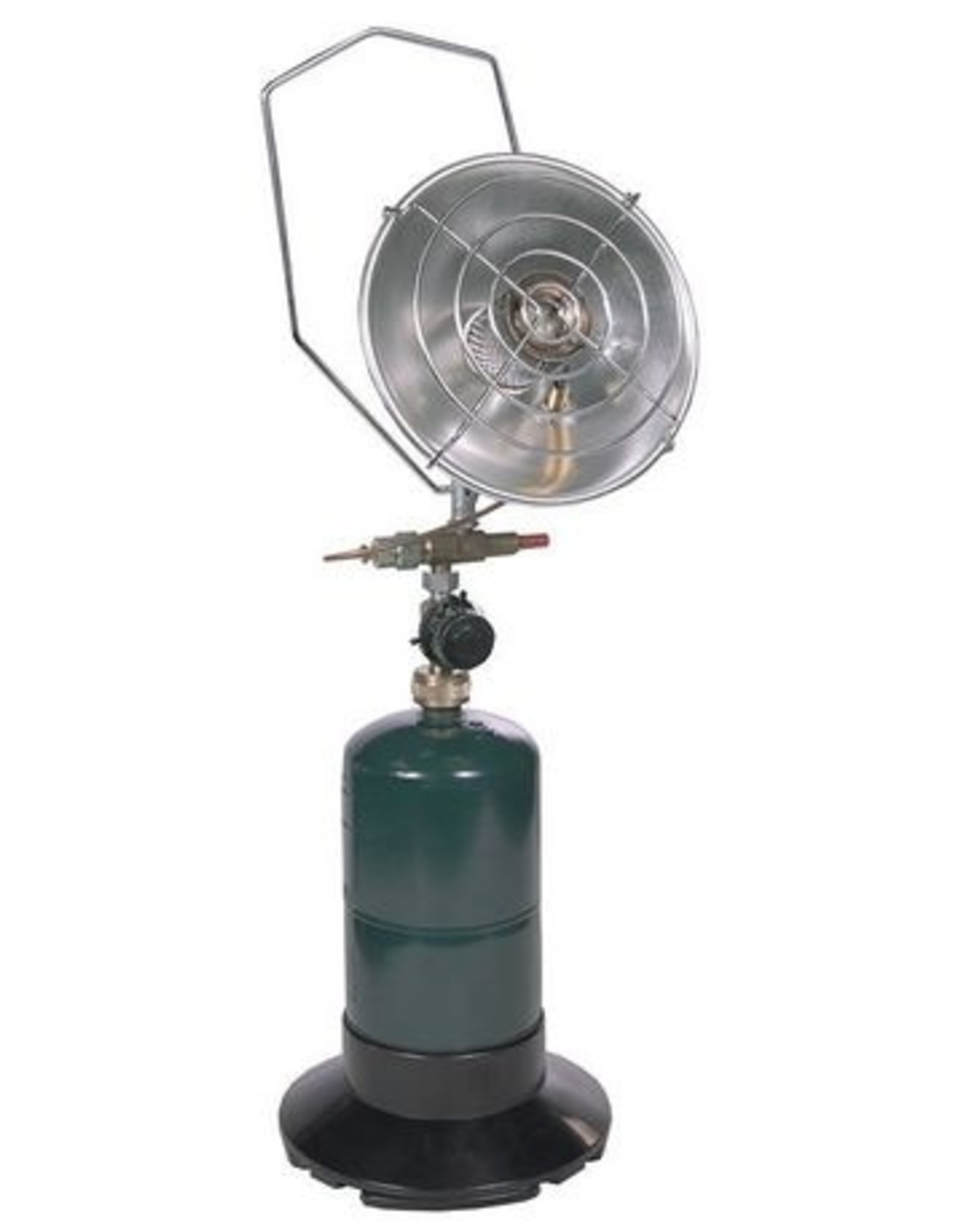 PROPANE HEATER