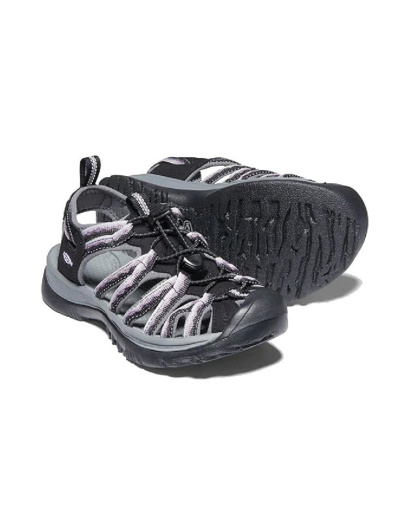 KEEN WOMEN WHISPER SANDAL