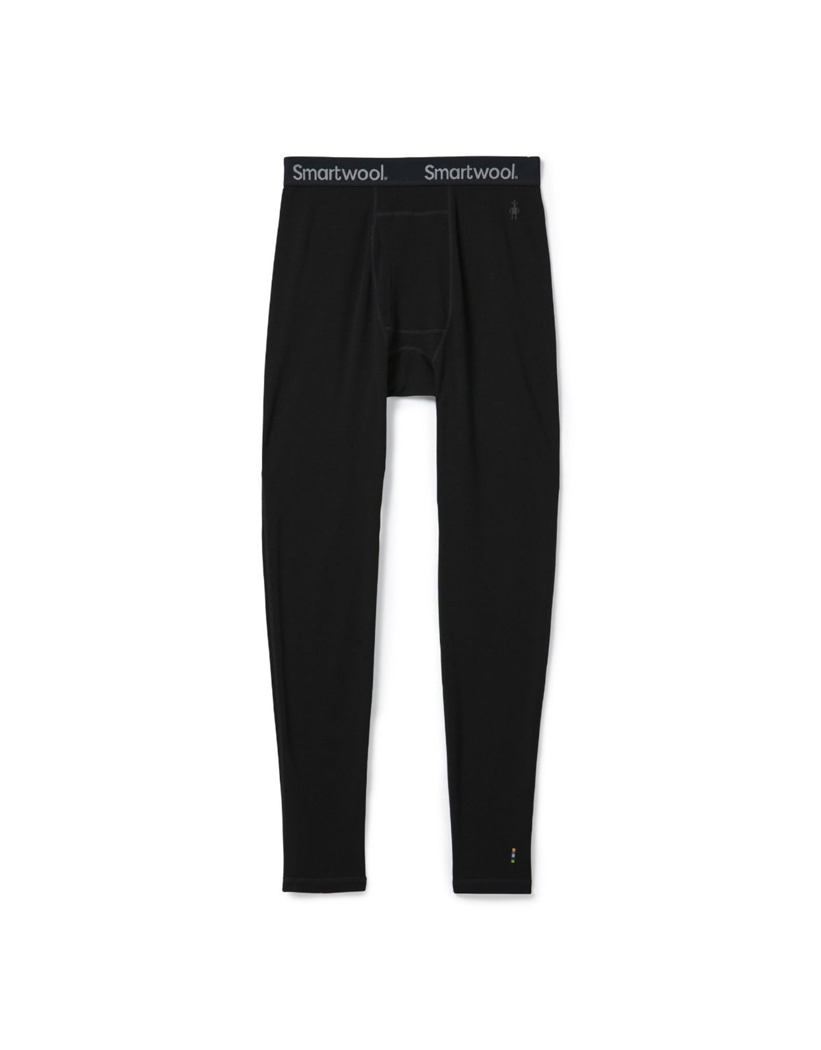 SMARTWOOL MEN CLASSIC THERMAL BASE PANT