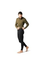 SMARTWOOL MEN CLASSIC THERMAL BASE PANT