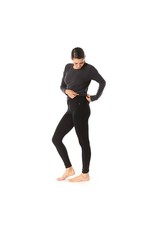 SMARTWOOL WOMEN CLASSIC THERMAL BOTTOM
