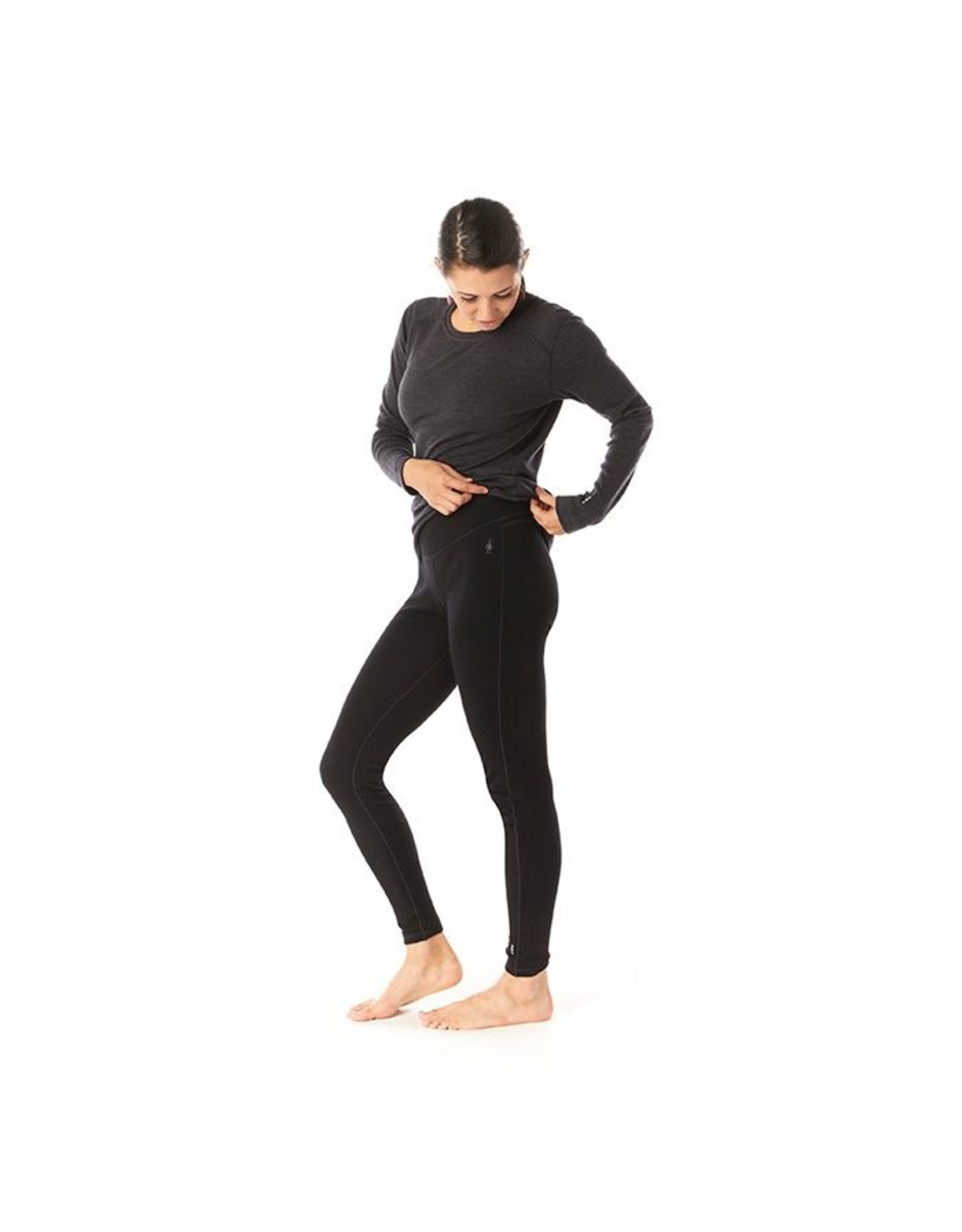 SMARTWOOL WOMEN CLASSIC THERMAL BOTTOM