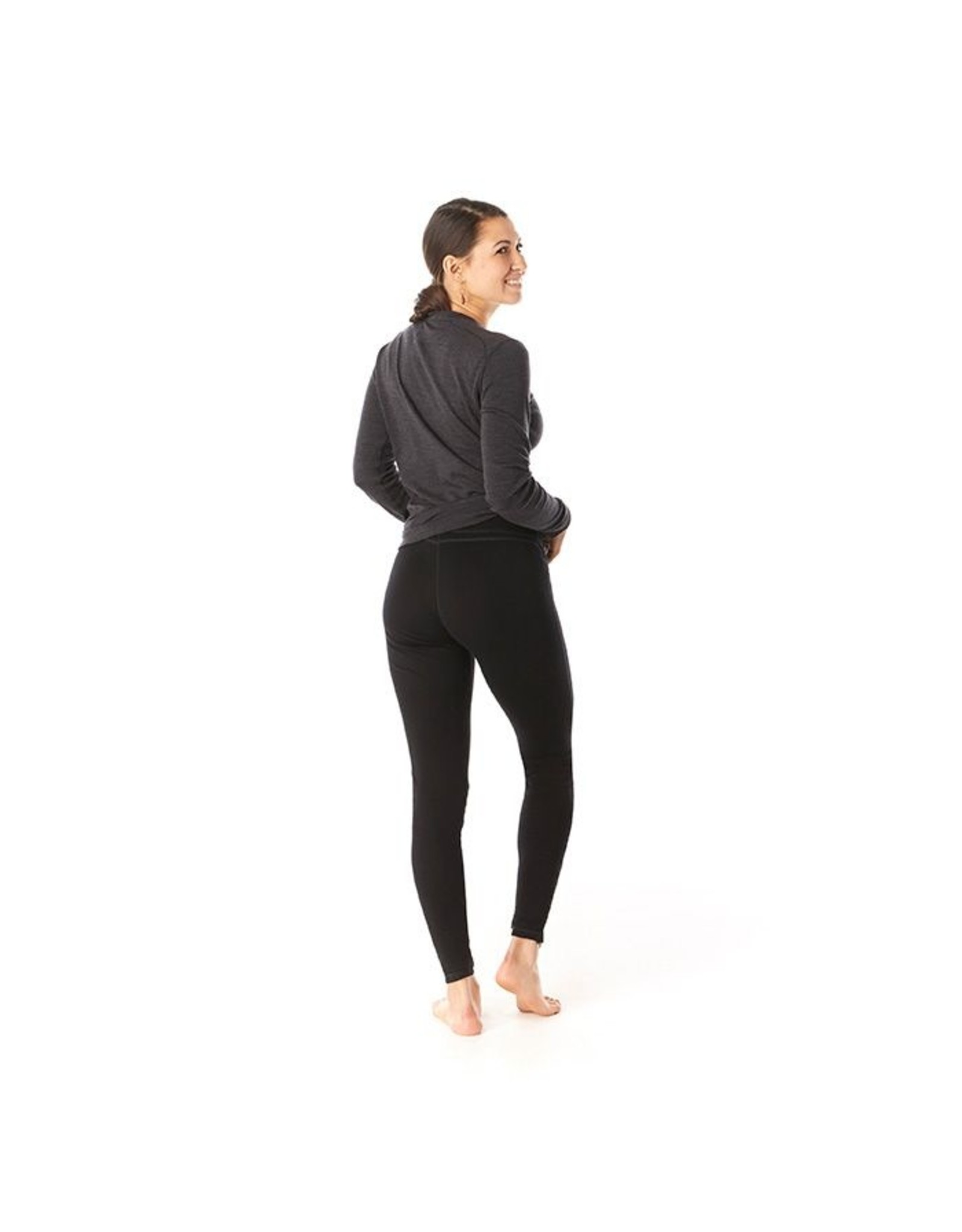 SMARTWOOL WOMEN CLASSIC THERMAL BOTTOM