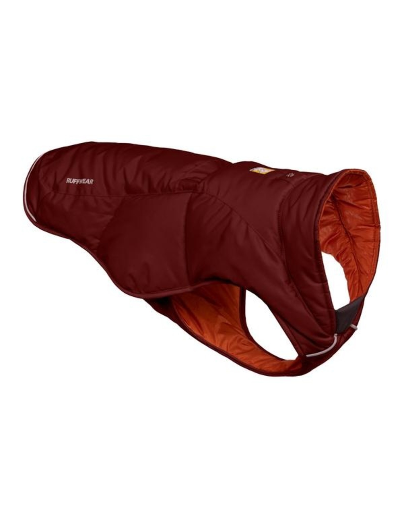 RUFFWEAR JACKET QUINZEE