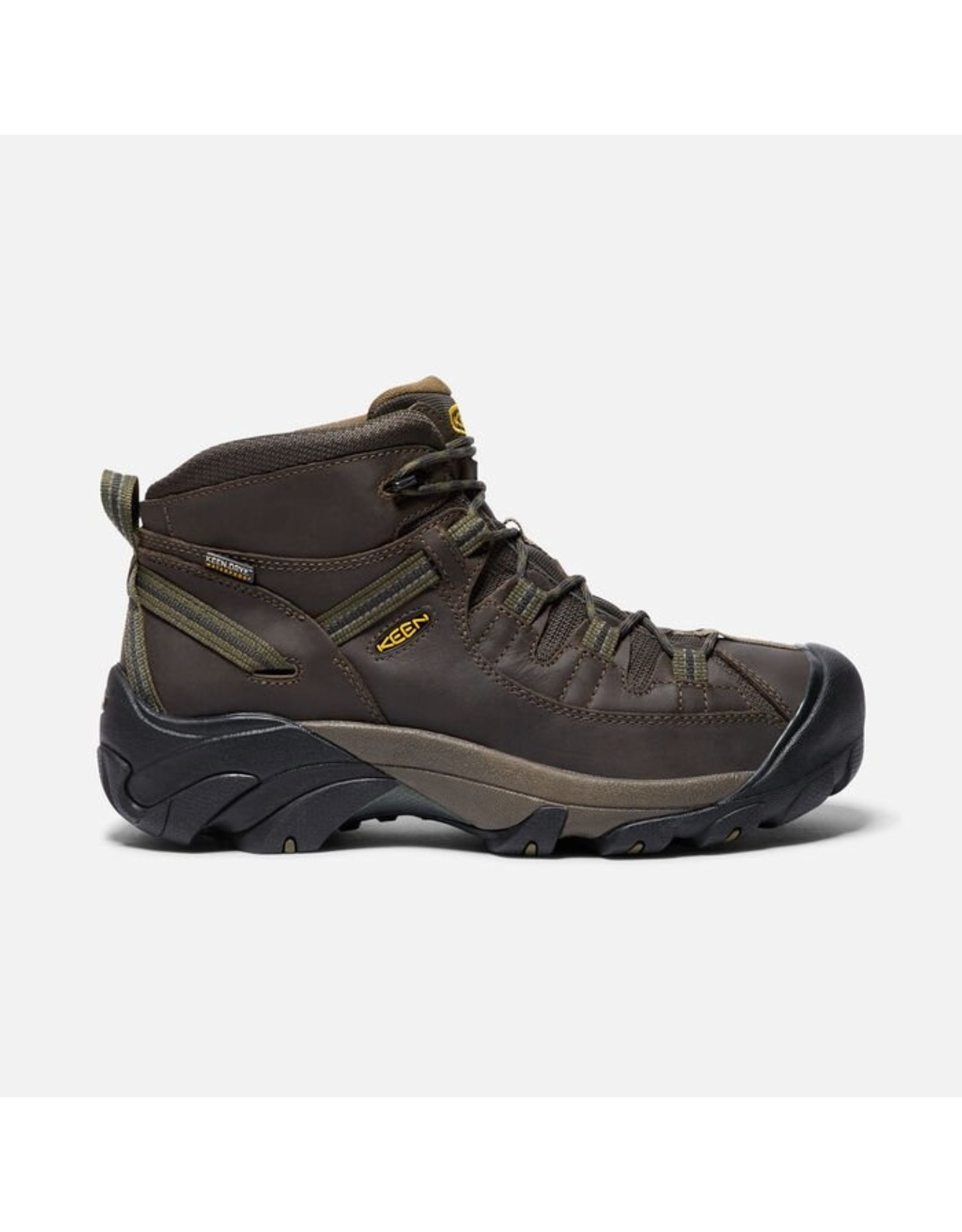 KEEN MEN TARGHEE II WP MID